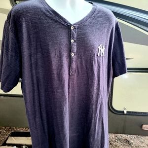 Yankees Henley